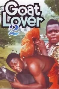 Watch Goat Lover 2