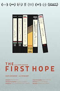 Watch The First Hope (Short 2013)