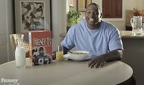 Watch Dwight Freeney's Cereal Commercial (Short 2012)
