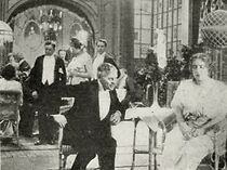 Watch The Ingrate (Short 1915)