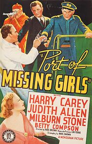 Watch Port of Missing Girls