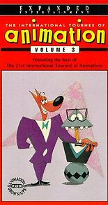 Watch The International Tournee of Animation: Volume 1