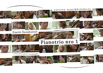 Watch Piano Trio No 1 (Short 2014)