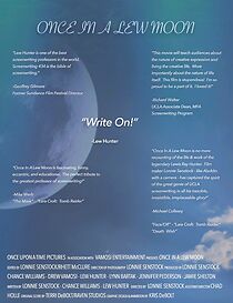 Watch Once in a Lew Moon