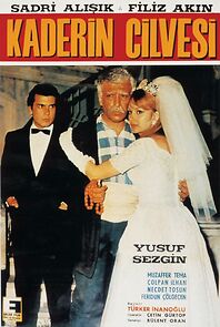 Watch Kaderin cilvesi