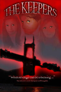 Watch The Keepers
