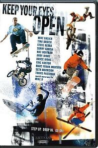 Watch Keep Your Eyes Open