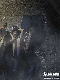 Watch Trânsito amigo: Futebol