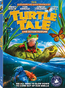 Watch Turtle Tale