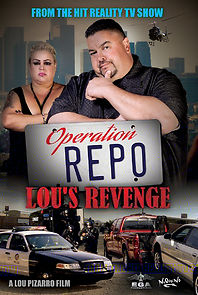 Watch Operation Repo: Lou's Revenge