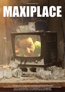 Watch Maxiplace (Short 2016)