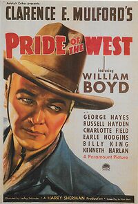 Watch Pride of the West