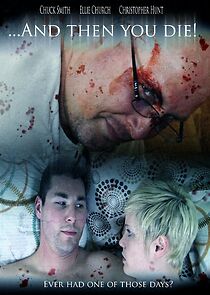 Watch And Then YOU Die!