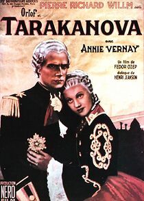 Watch La principessa Tarakanova