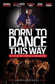 Watch Born to Dance this Way
