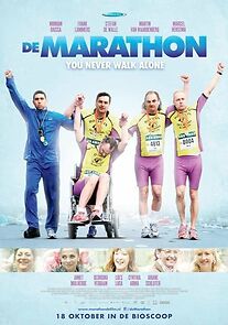 Watch De marathon