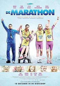 Watch De Marathon