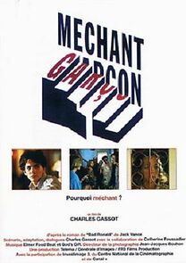 Watch Méchant garçon
