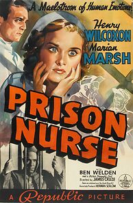 Watch Prison Nurse