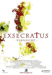 Watch Exsecratus (Short 2006)