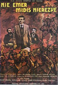 Watch Një emër midis njerëzve