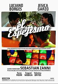 Watch El espejismo (Short 2014)