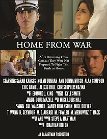 Watch Home from War (Short 2012)