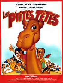 Watch Les p'tites têtes