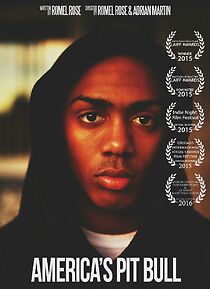 Watch America's Pit Bull (Short 2014)