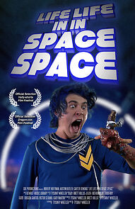 Watch Life Life in in Space Space (Short 2013)