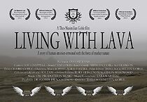 Watch Living with Lava
