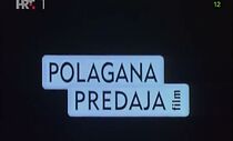 Watch Polagana predaja