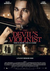 Watch The Devil's Violinist