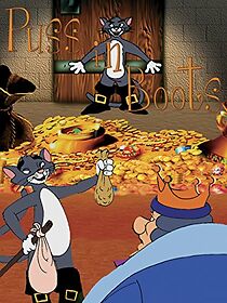 Watch Puss in Boots