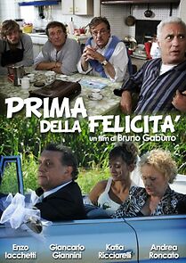 Watch Prima della felicità