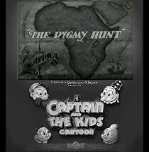 Watch The Pygmy Hunt (Short 1938)