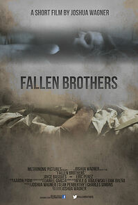 Watch Fallen Brothers (Short 2013)
