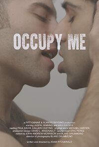 Watch Occupy Me (Short 2015)