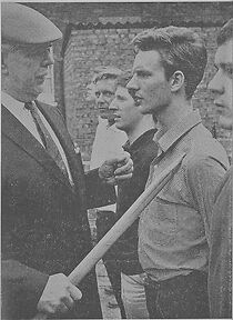 Watch Chips with Everything