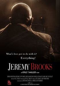 Watch Jeremy Brooks