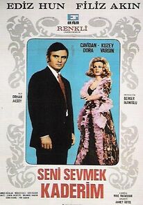 Watch Seni Sevmek Kaderim