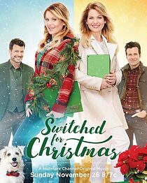 Watch Switched for Christmas