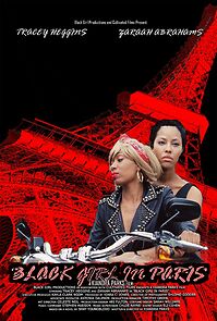 Watch Black Girl in Paris (Short 2013)