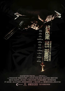 Watch Someone Dies Tonight