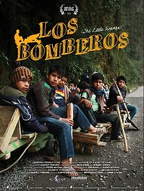 Watch Los Bomberos