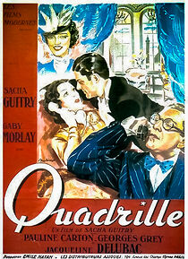 Watch Quadrille