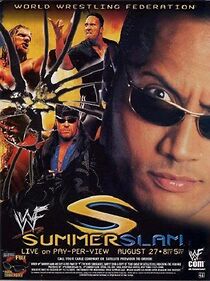 Watch Summerslam (TV Special 2000)