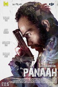 Watch Panaah (Short 2015)