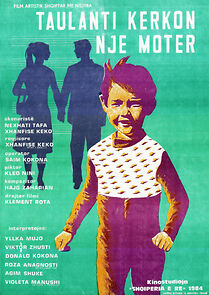 Watch Taulanti kërkon një motër