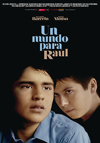 Watch A World for Raúl (Short 2012)